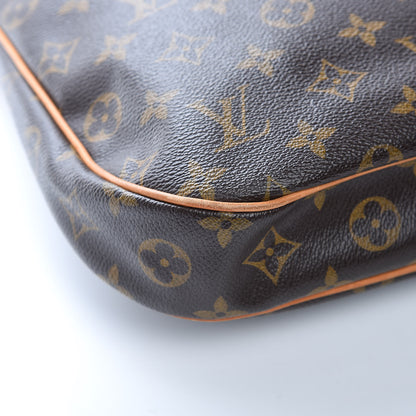 Louis Vuitton Monogram Odeon PM 13 of 17