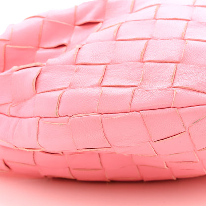 Bottega Veneta Nappa Intrecciato Mini Jodie Ribbon 10 of 12