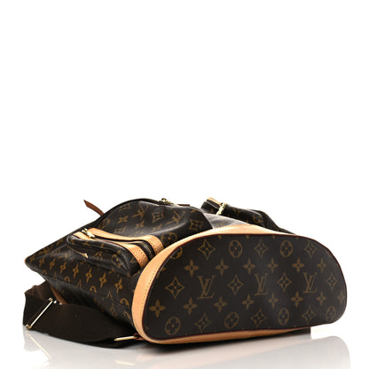 Louis Vuitton Monogram Bosphore Backpack 4 of 6