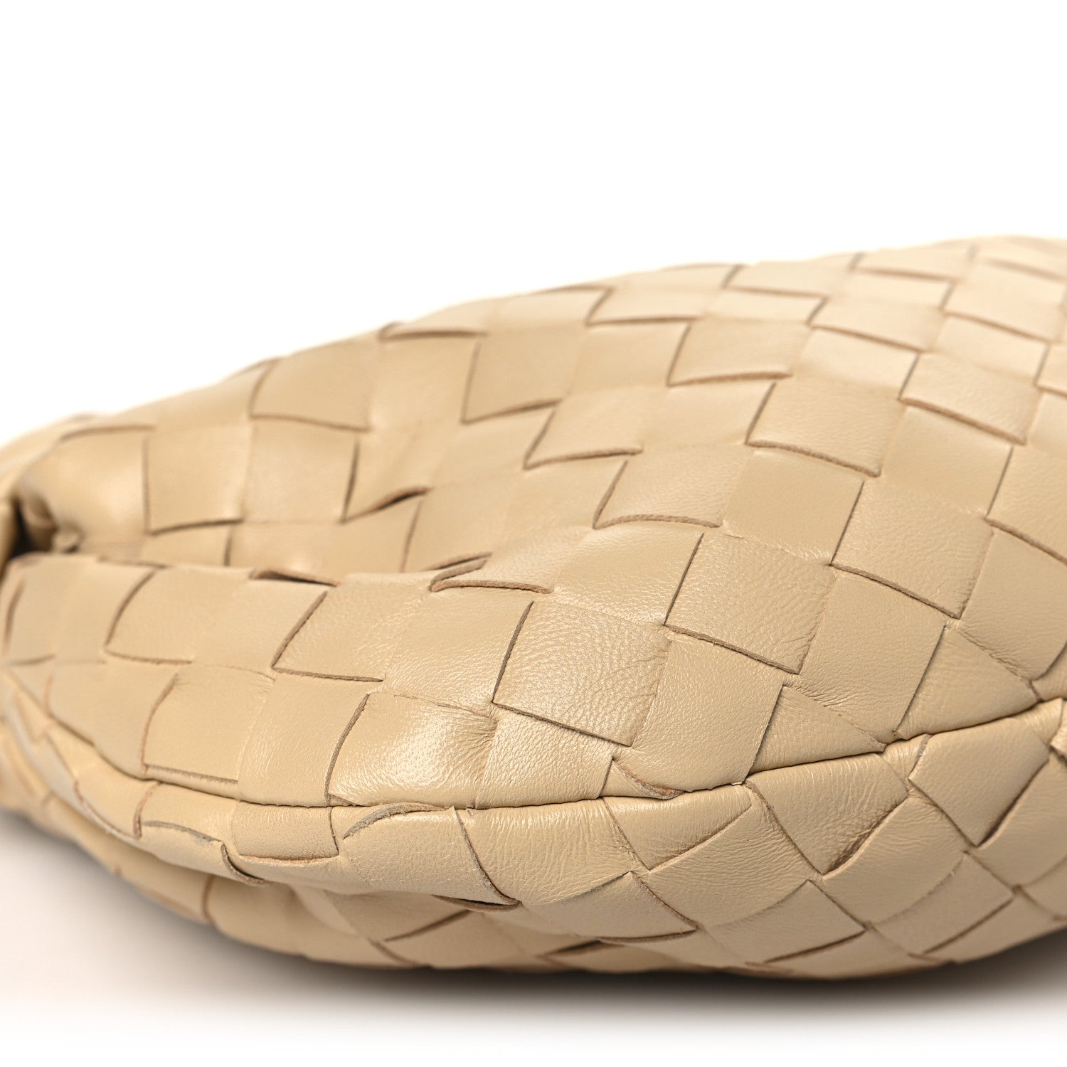 Bottega Veneta Nappa Intrecciato Mini Jodie Porridge 9 of 10