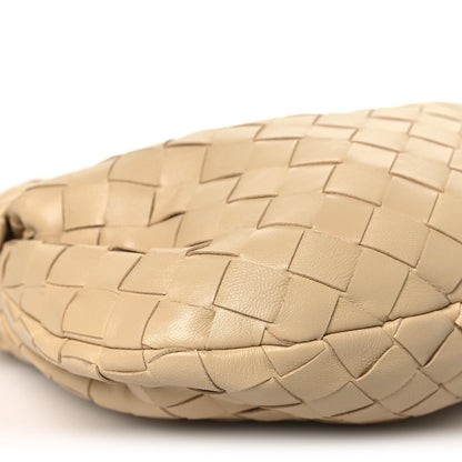 Bottega Veneta Nappa Intrecciato Mini Jodie Porridge 9 of 10