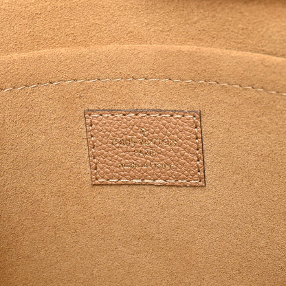 Louis Vuitton Monogram Daily Pouch Sesame 6 of 7