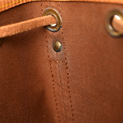 Louis Vuitton Monogram Noe 9 of 27