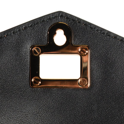 Proenza Schouler Metallic Lambskin PS1 Medium Satchel Copper 11 of 13