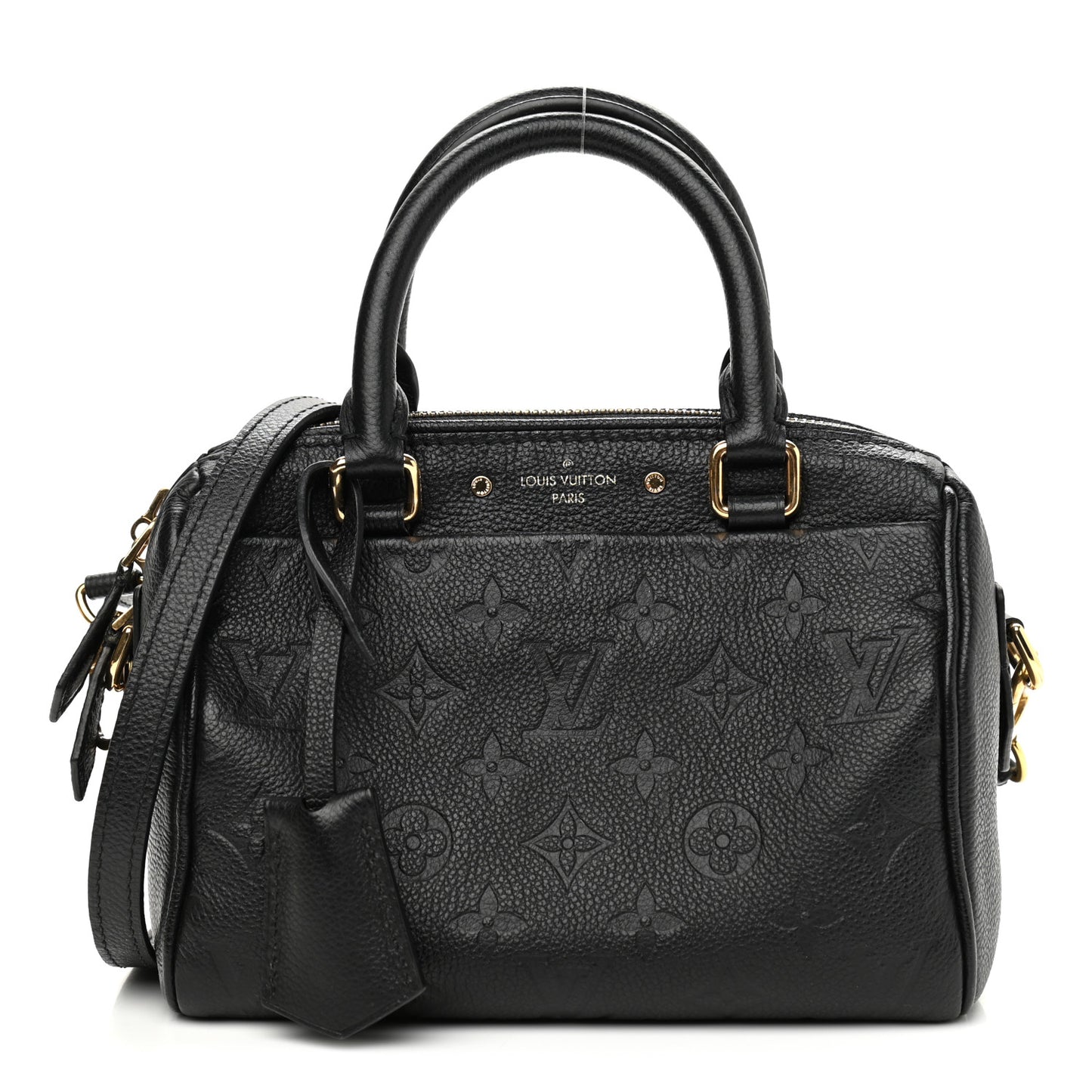Empreinte Speedy Bandouliere 20 NM Black