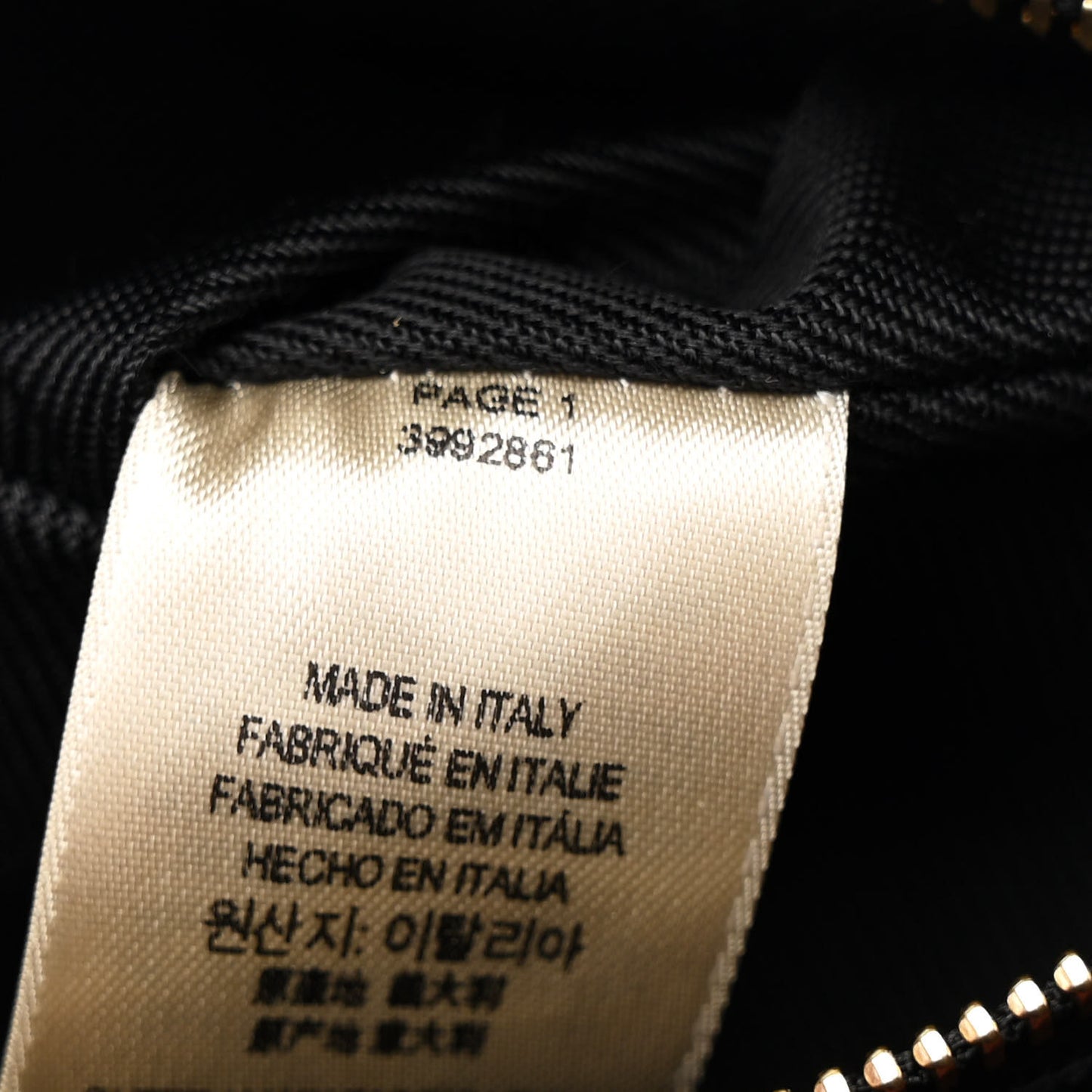 Haymarket Check Small Chichester Crossbody Clutch Red