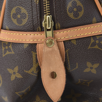 Louis Vuitton Monogram Montorgueil GM 15 of 16