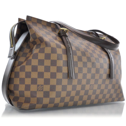 Louis Vuitton Damier Ebene Chelsea 3 of 10