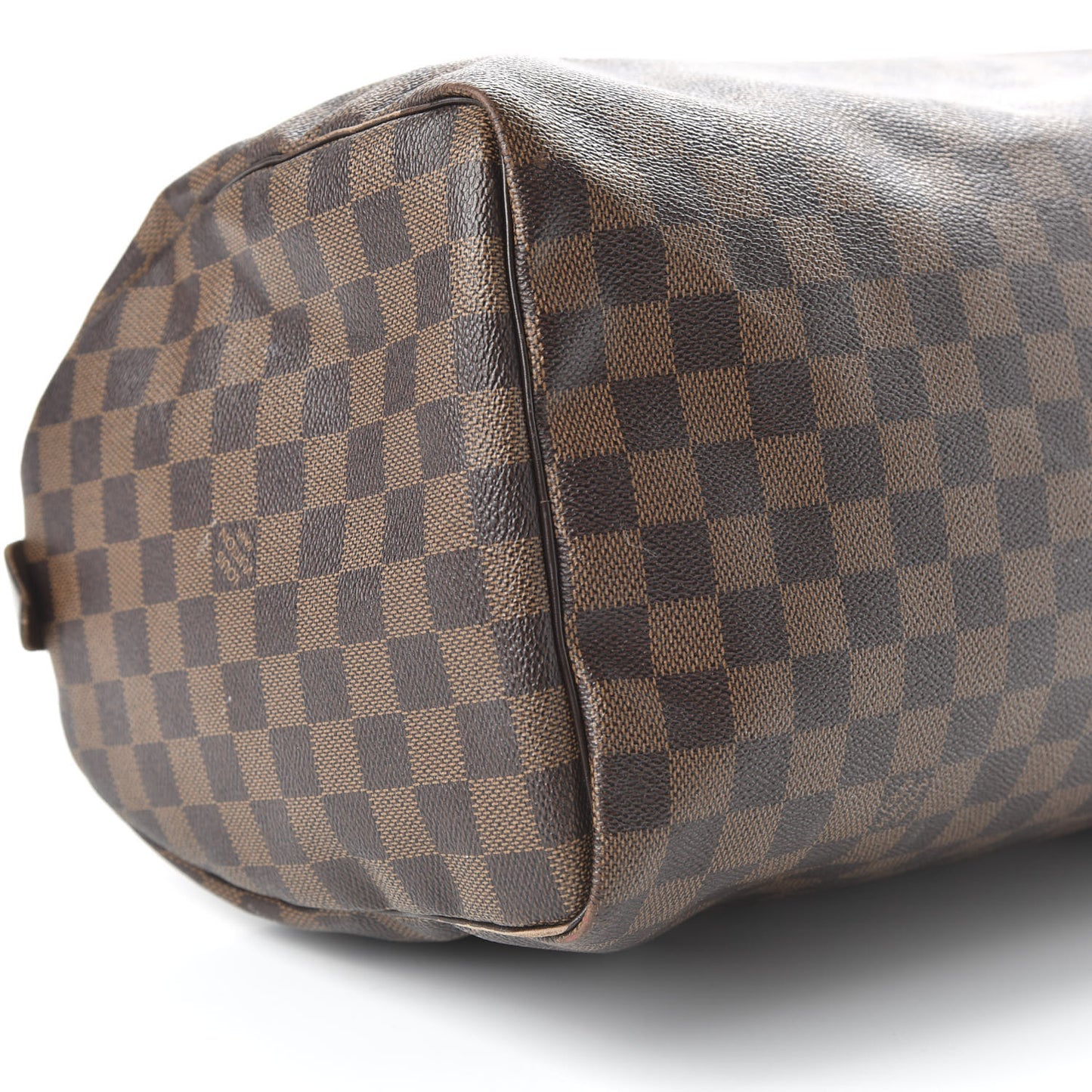 Damier Ebene Speedy 35