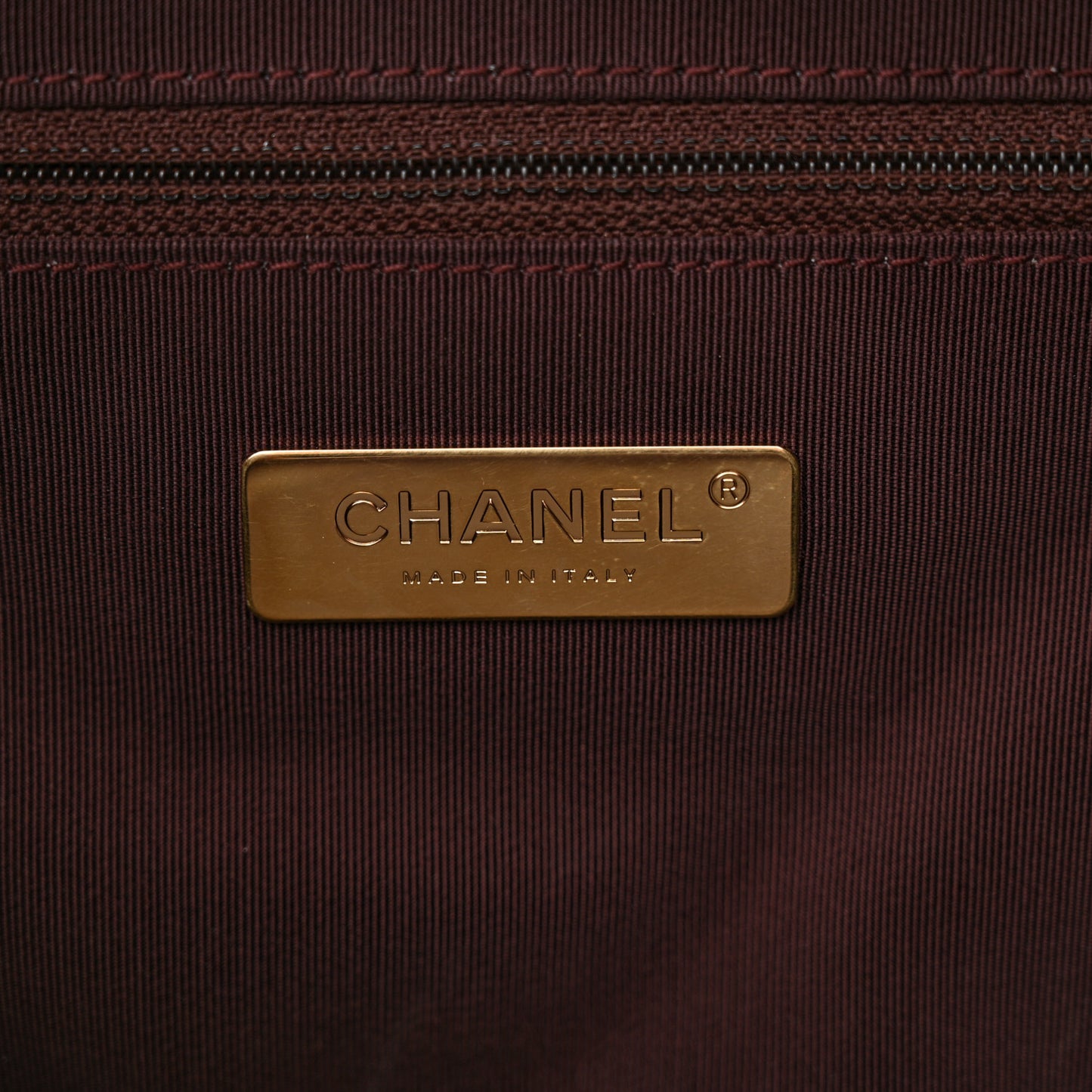 Graffiti Printed Canvas Street Spirit Backpack Multicolor