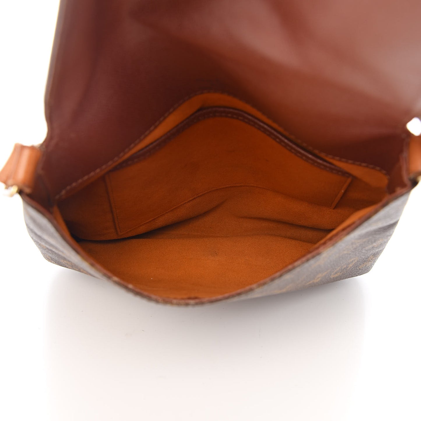 Monogram Musette Salsa