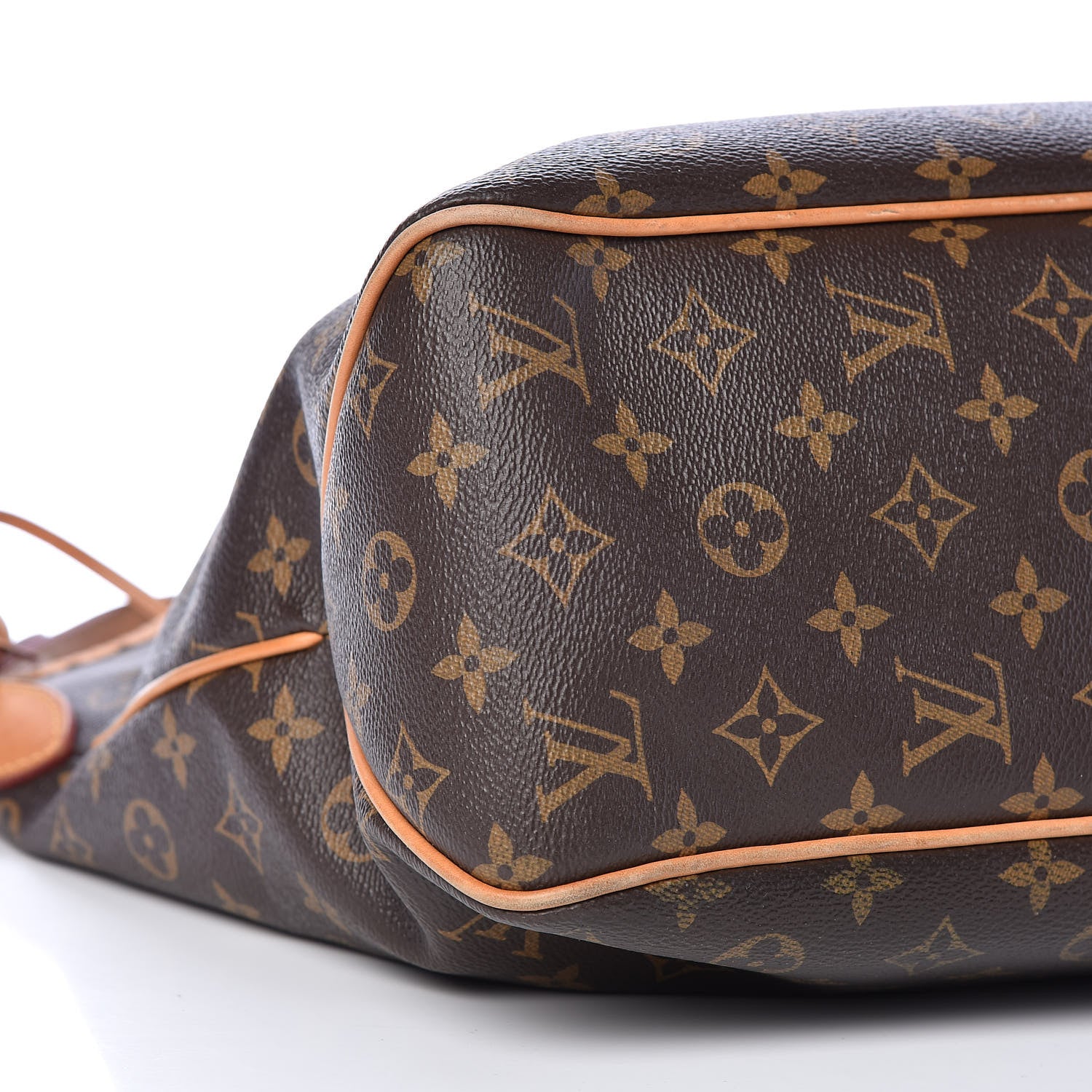Louis Vuitton Monogram Delightful MM 8 of 18
