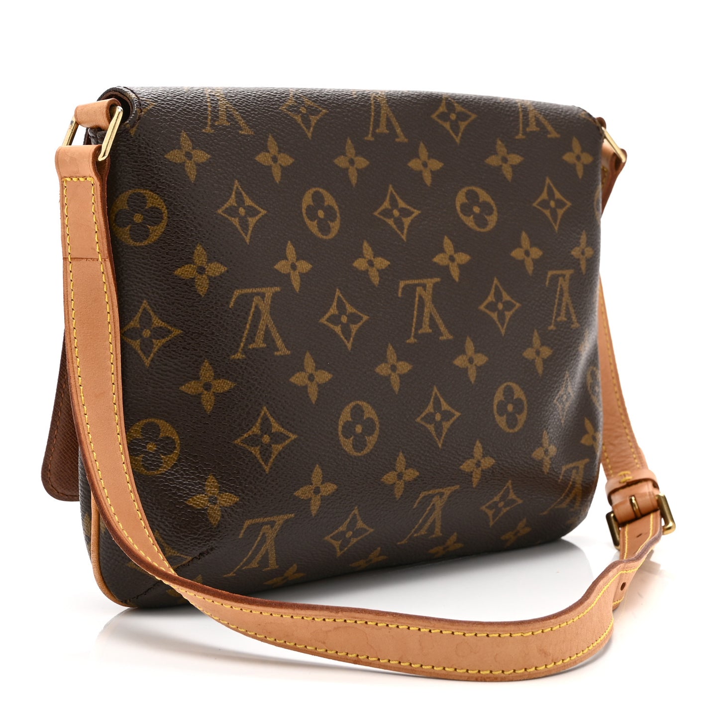Monogram Musette Tango
