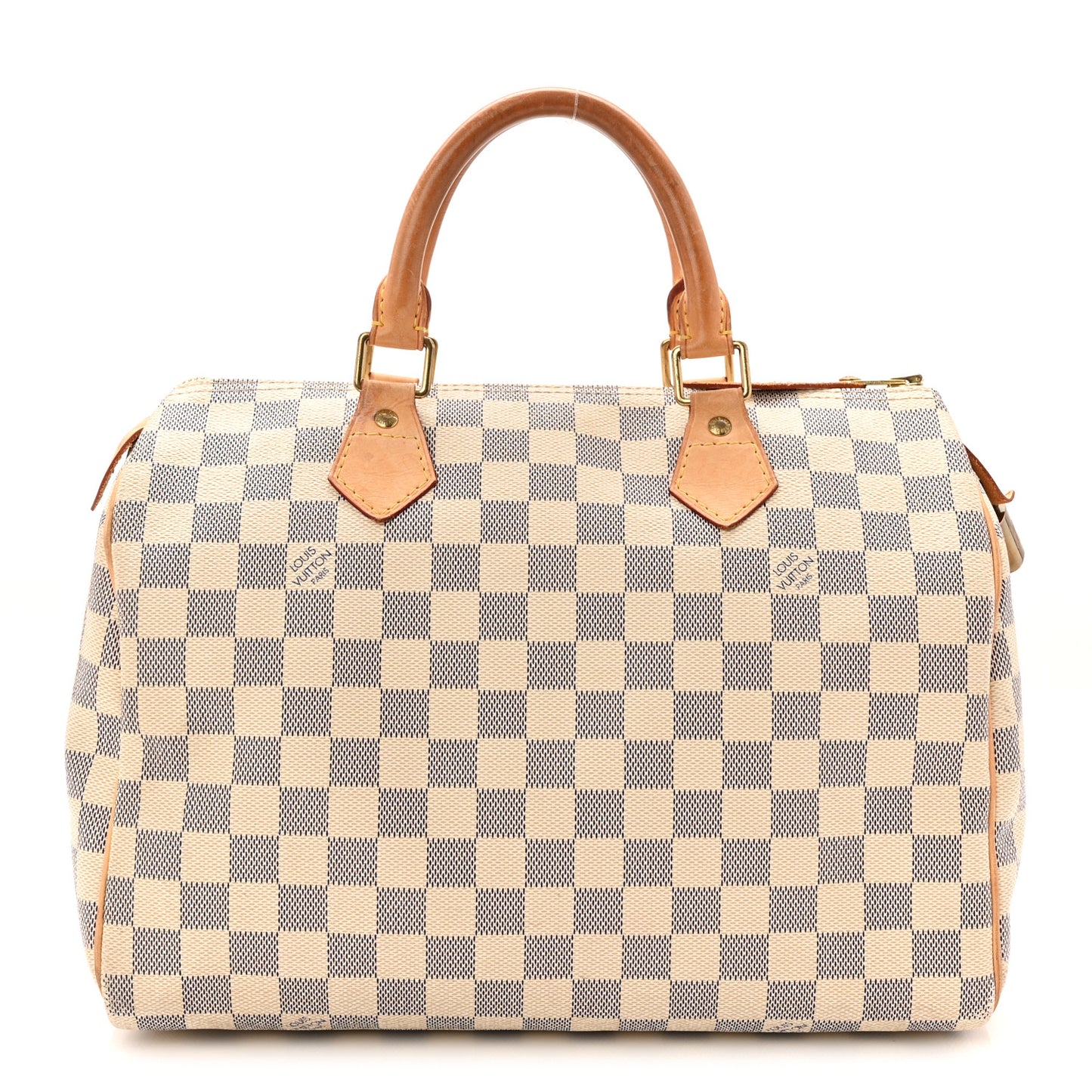 Damier Azur Speedy 30