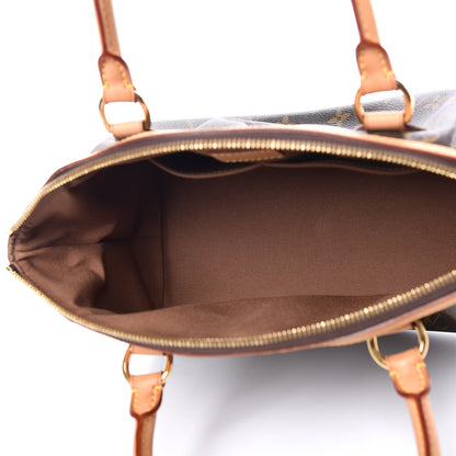 Louis Vuitton Monogram Tivoli PM 5 of 15