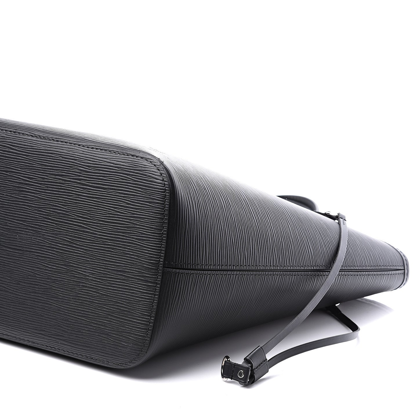 Epi Neverfull MM Black