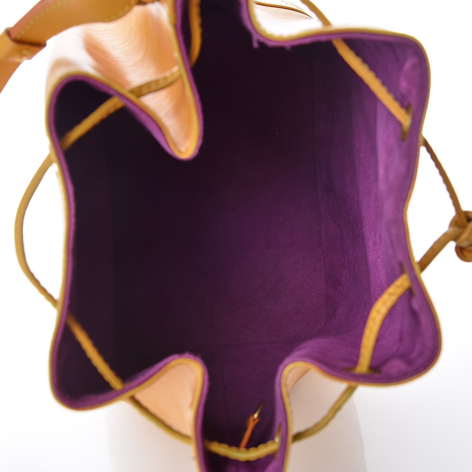 Louis Vuitton Epi Noe Tassil 7 of 12