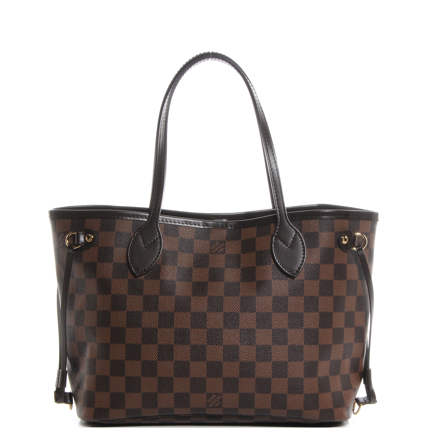 Damier Ebene Neverfull PM