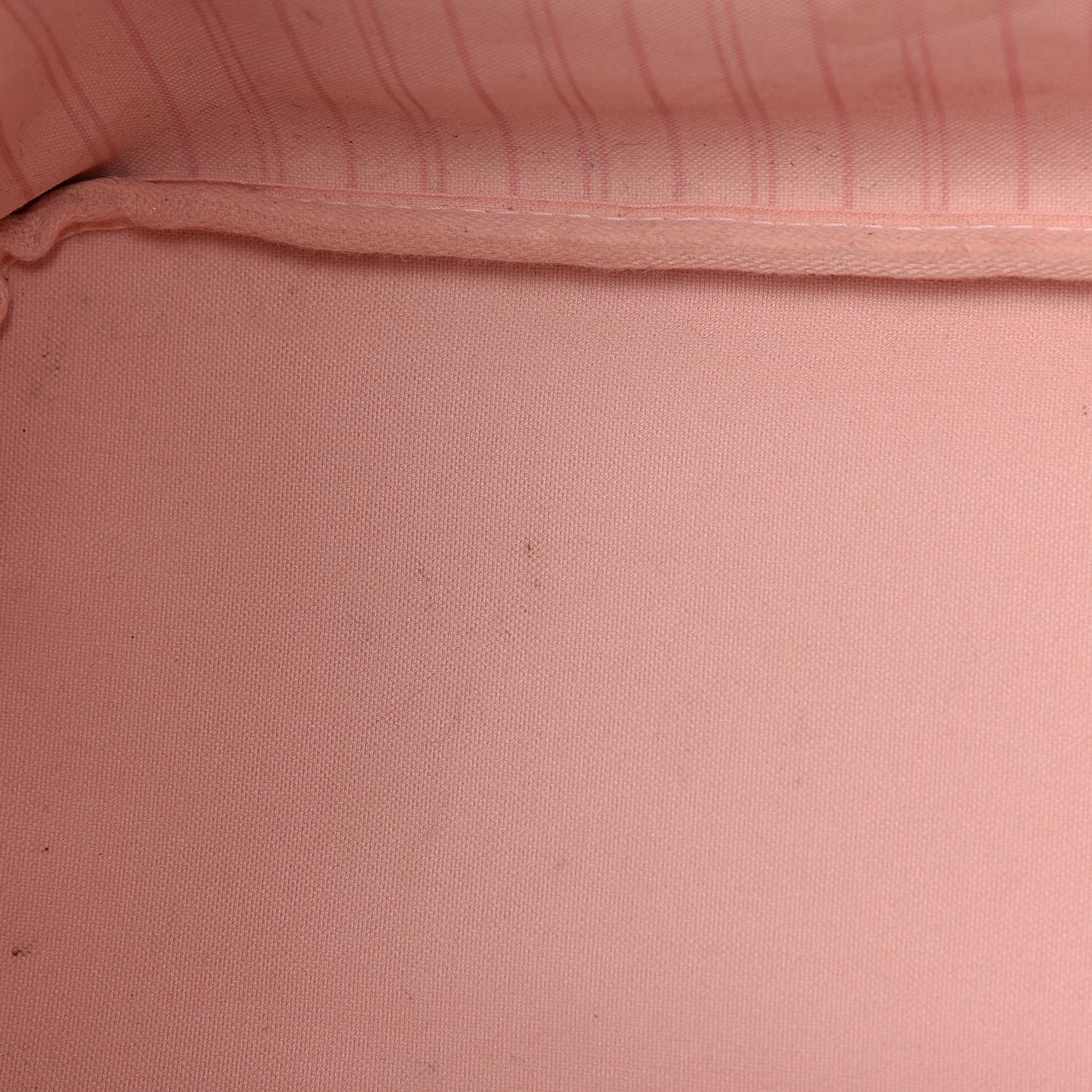 Louis Vuitton Damier Ebene Neo Neverfull MM Rose Ballerine 15 of 15