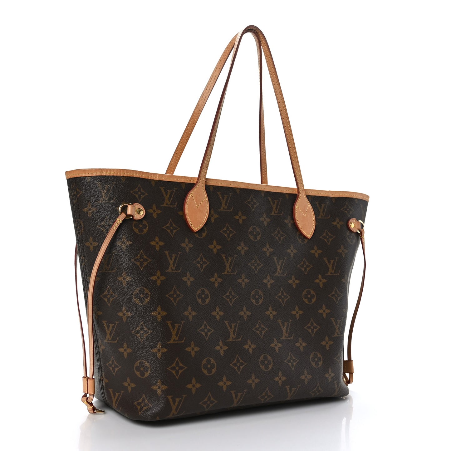 Monogram Neo Neverfull MM