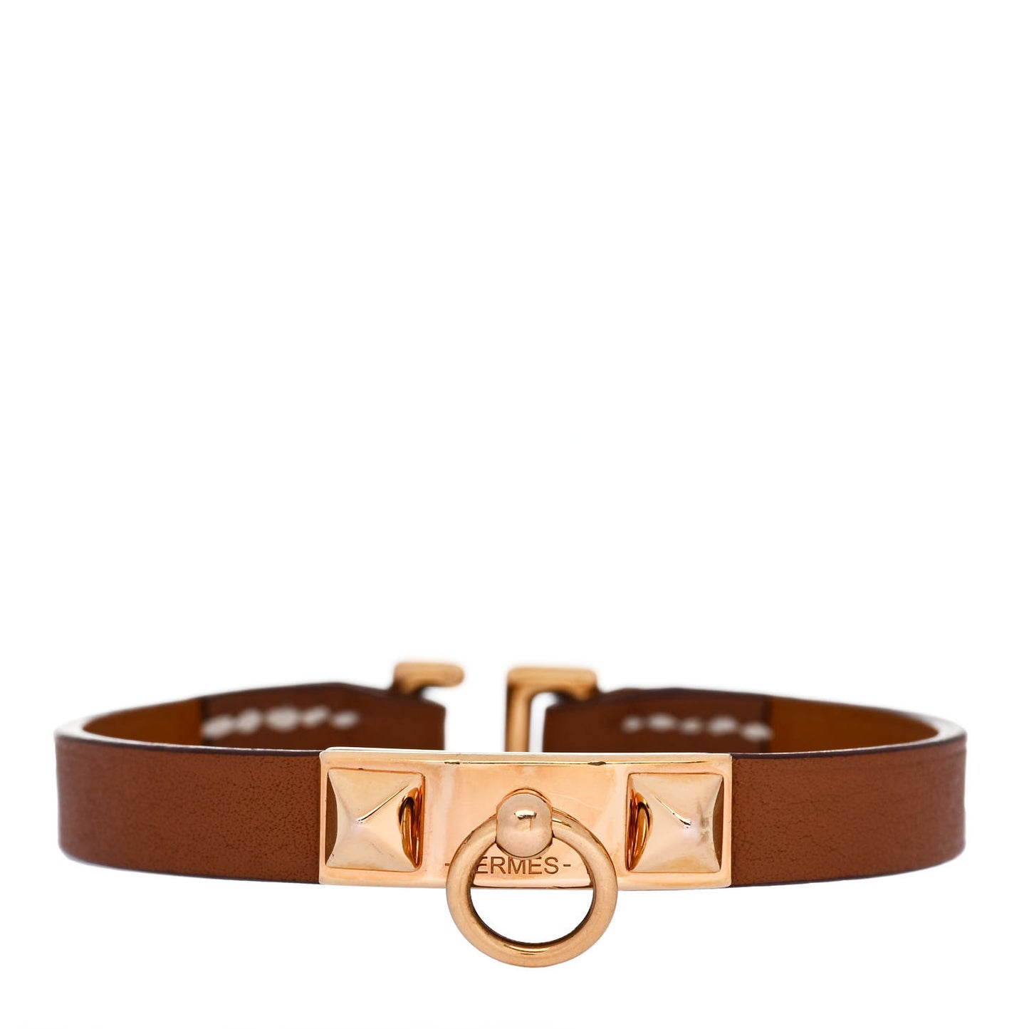Rivale Micro Bracelet T2 Gold