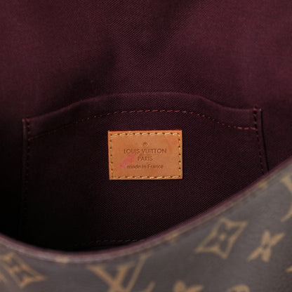 Louis Vuitton Monogram Favorite MM 6 of 10