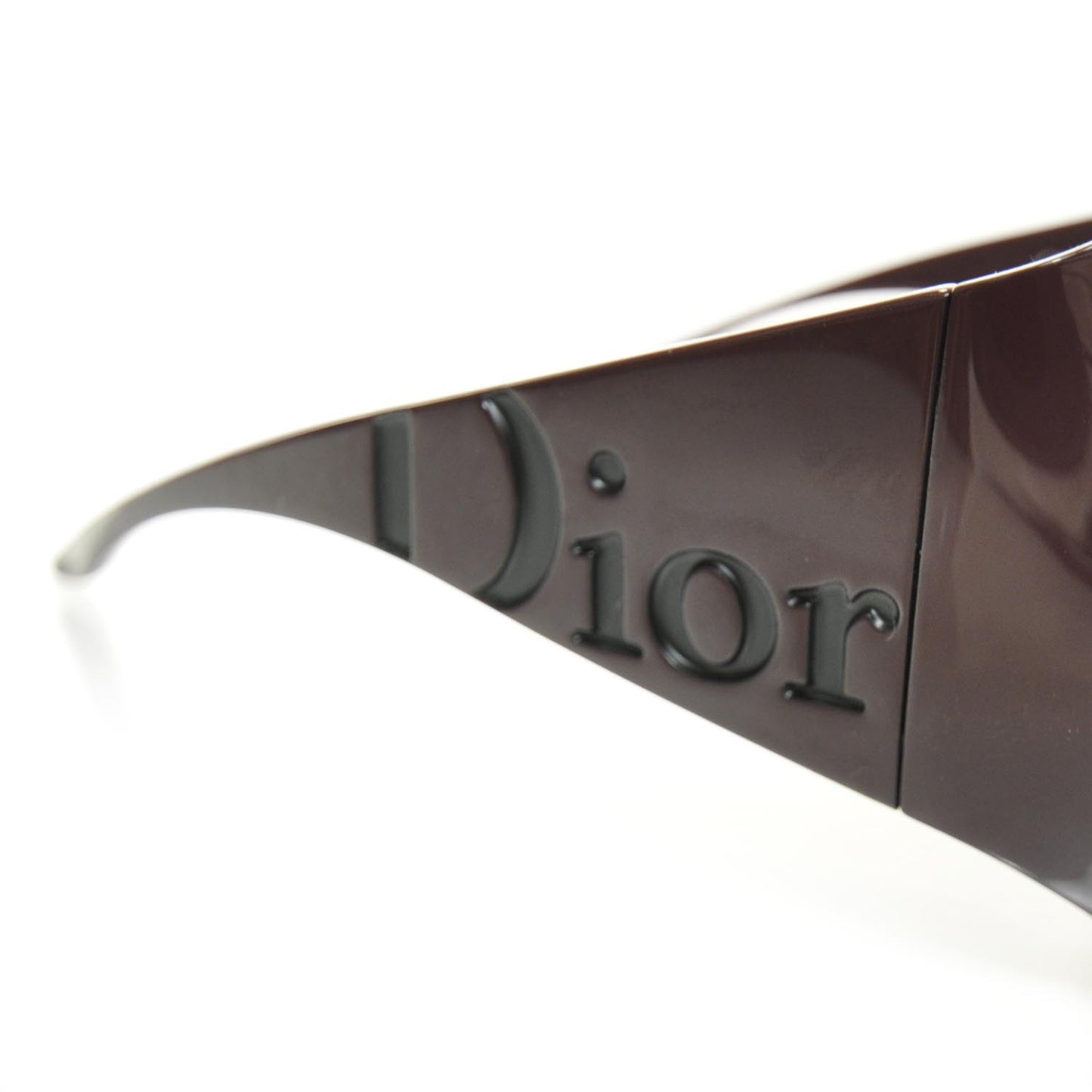 Overshine 1 Sunglasses Dark Purple