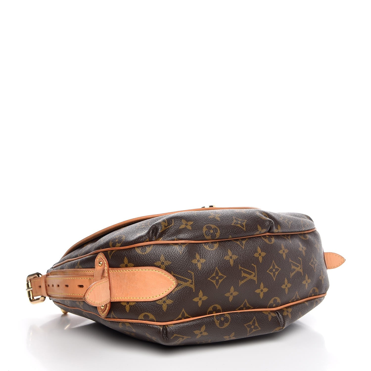 Louis Vuitton Monogram Tulum GM 4 of 8