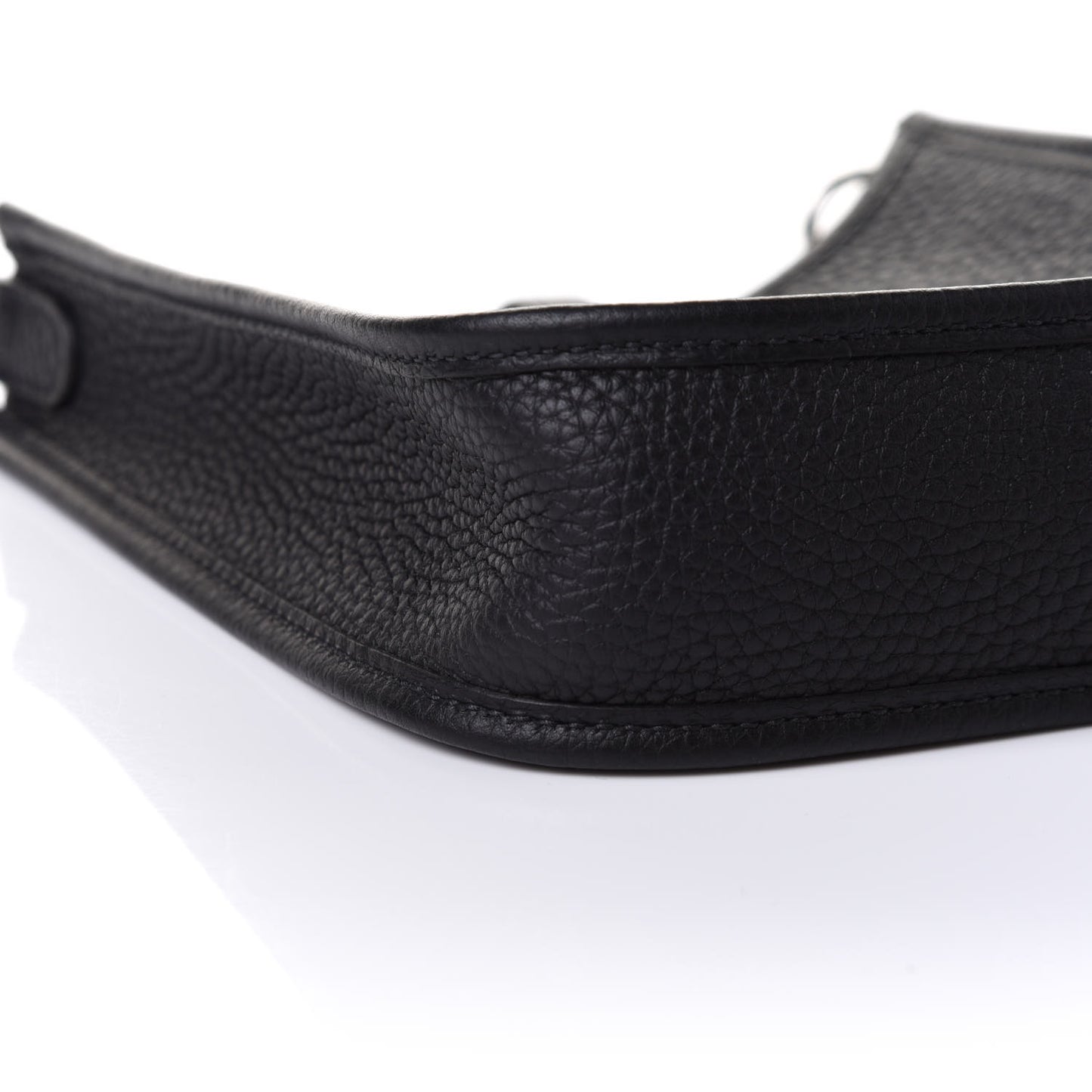 Taurillon Clemence Evelyne TPM Black