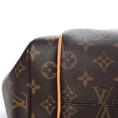 Louis Vuitton Monogram Totally MM 8 of 8