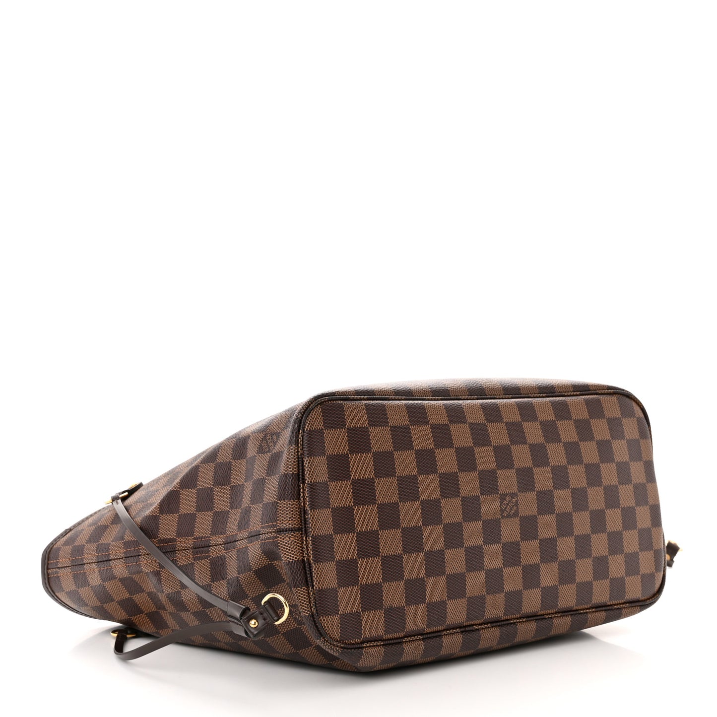 Damier Ebene Neo Neverfull MM