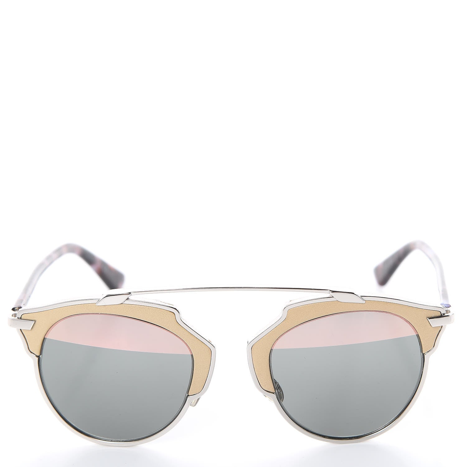 Christian Dior So Real Sunglasses 4 of 9