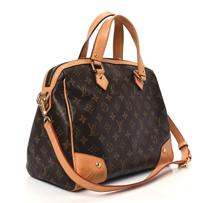 Louis Vuitton Monogram Retiro PM 3 of 13