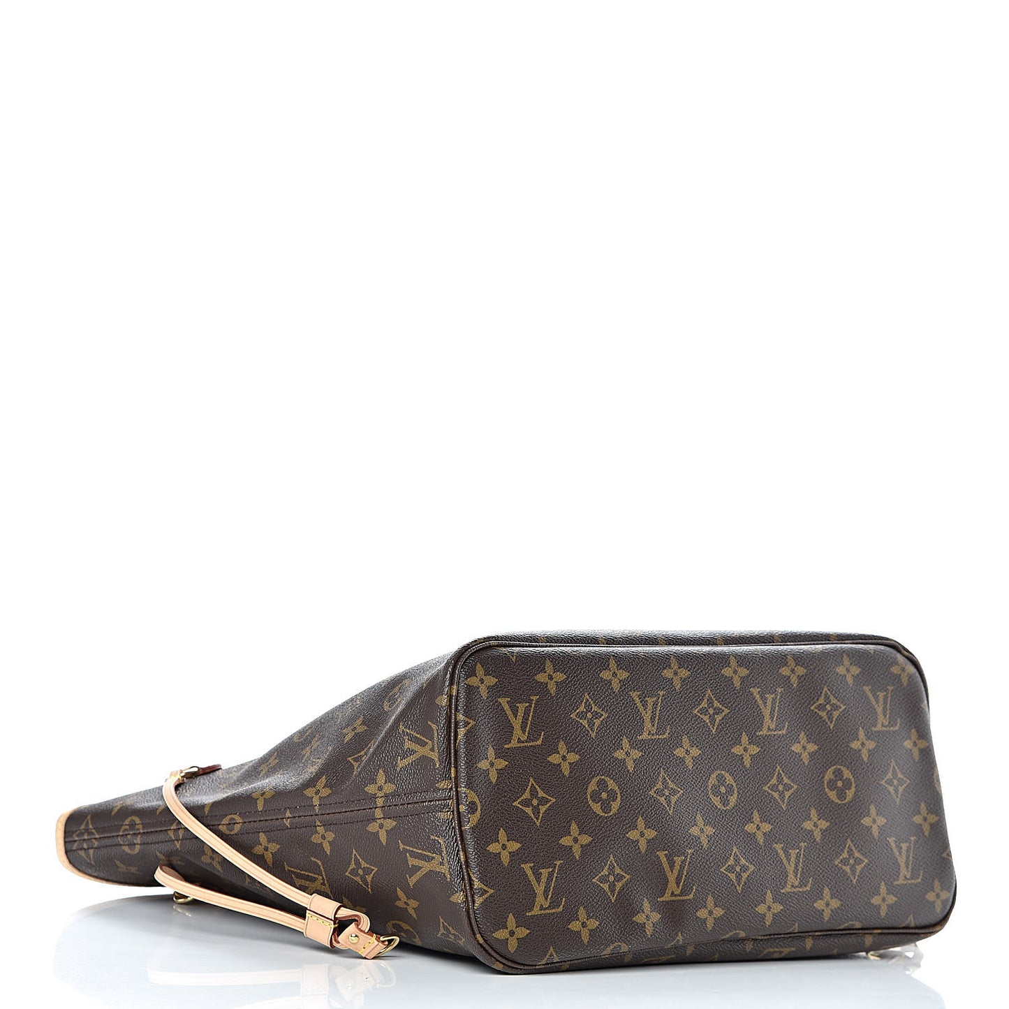 Monogram Neo Neverfull MM