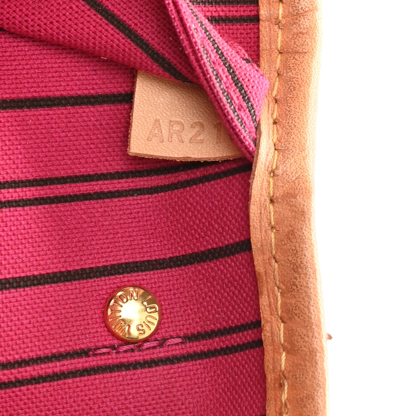 Monogram Neo Neverfull PM Fuchsia