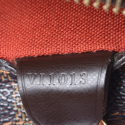 Louis Vuitton Damier Ebene Cabas Piano 6 of 6
