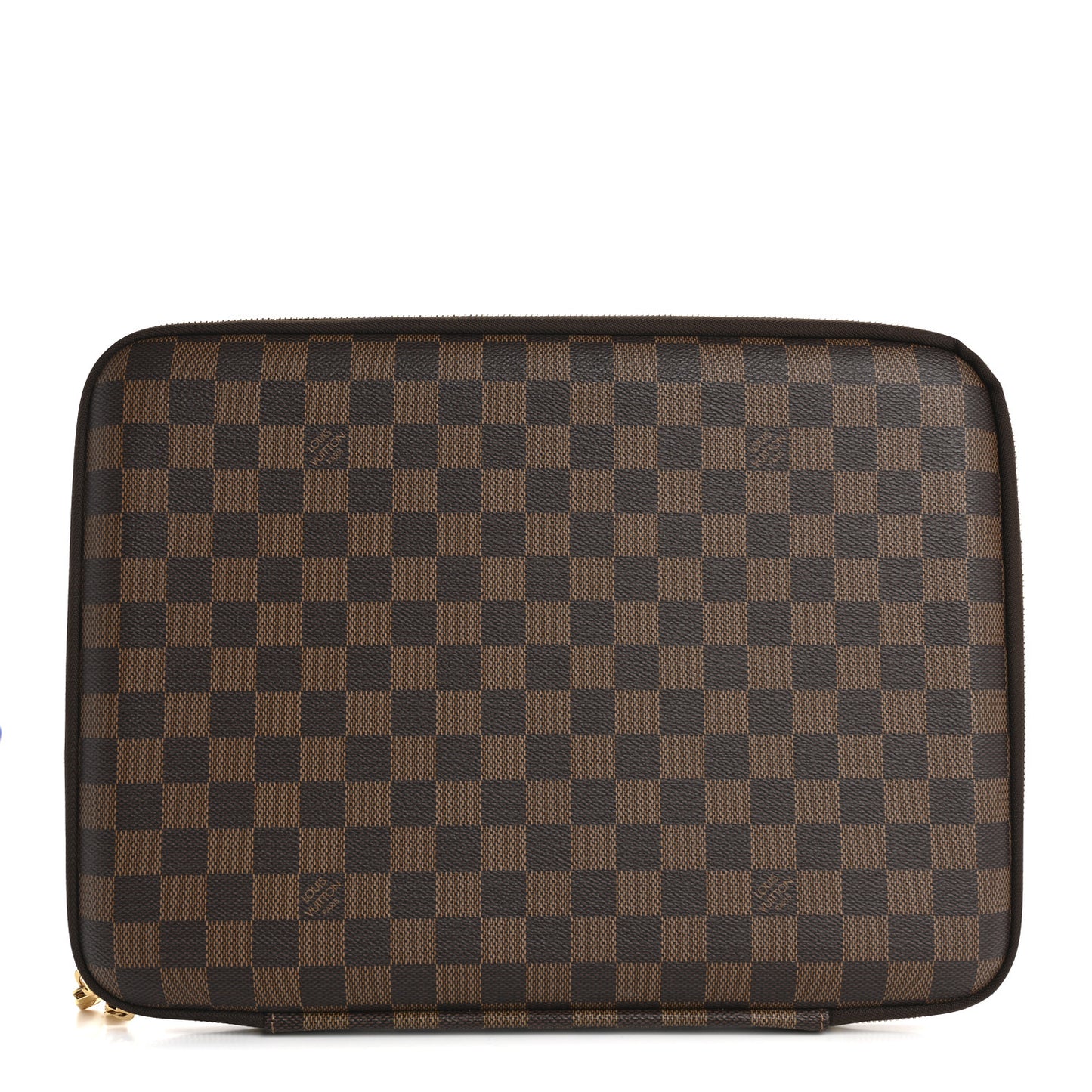 Damier Ebene 13 in Laptop Sleeve