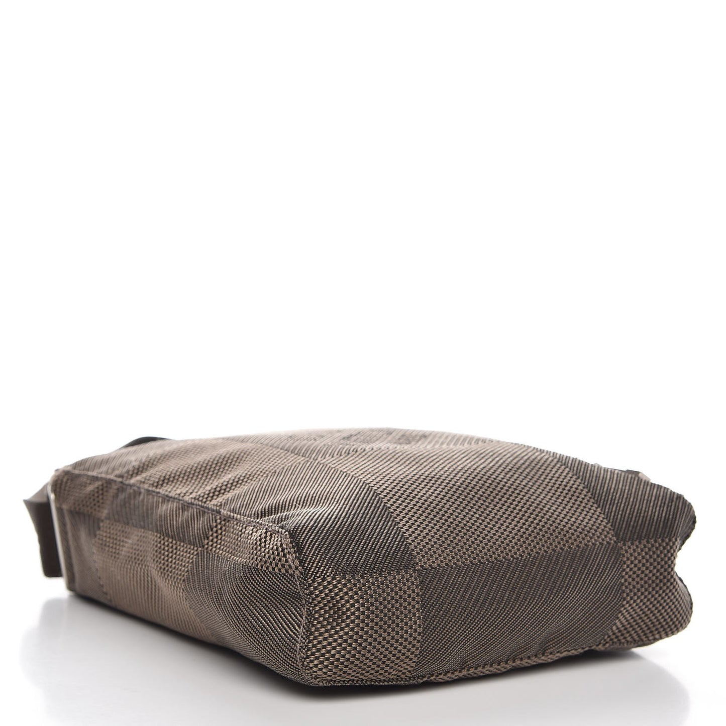 Damier Geant Citadin PM Terre
