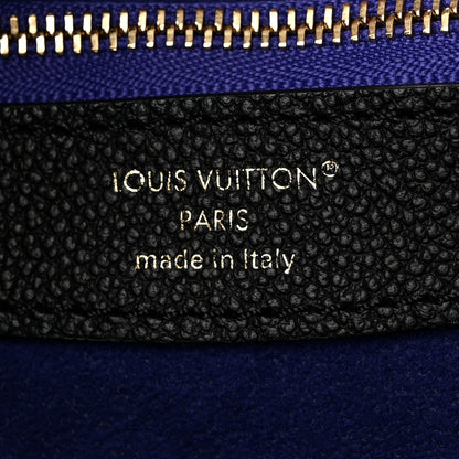 Louis Vuitton Empreinte Monogram Giant Diane Black 5 of 9