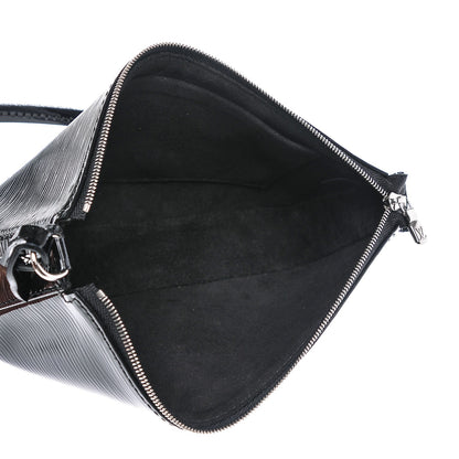 Louis Vuitton Electric Epi Pochette Accessories NM Black 5 of 7