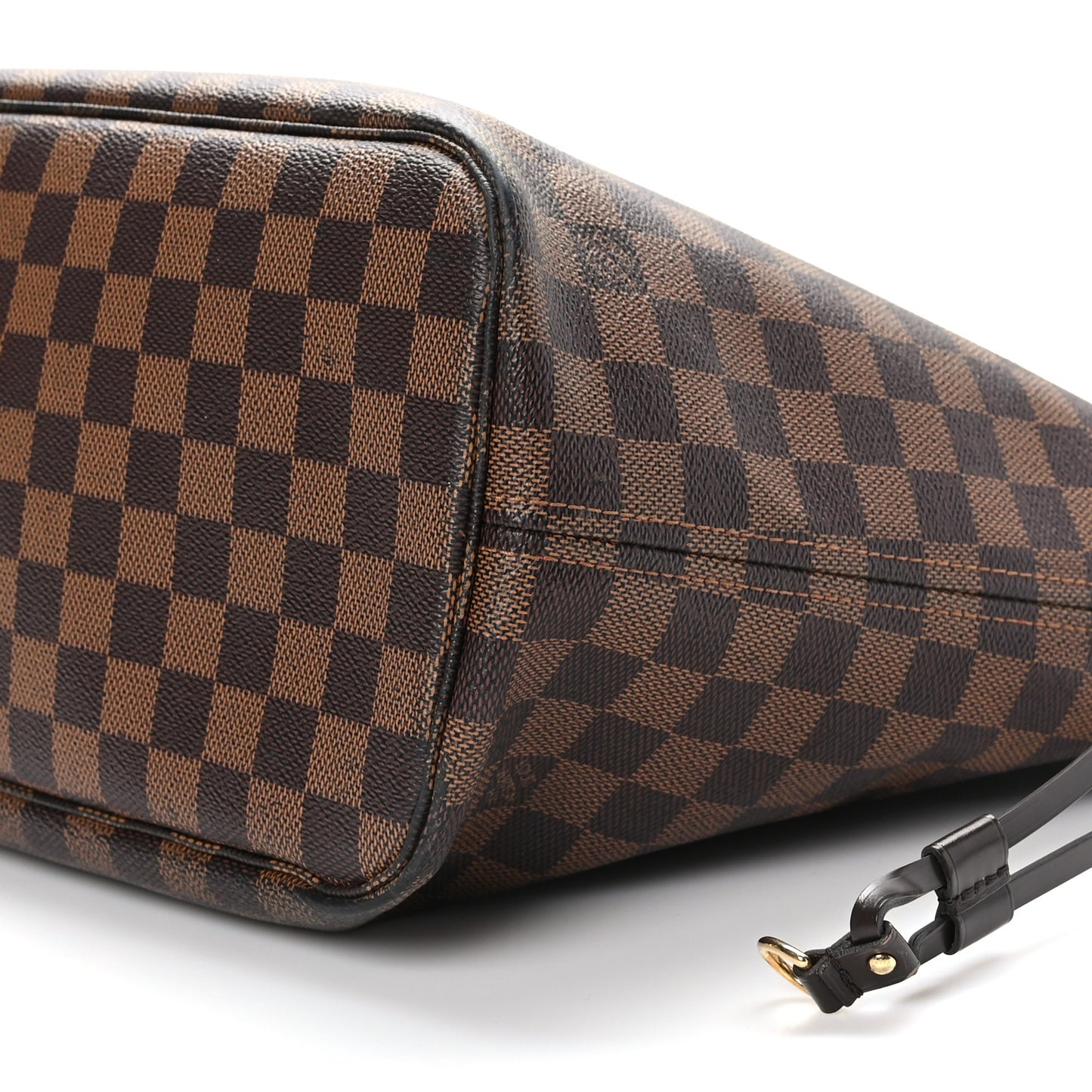 Damier Ebene Neo Neverfull MM