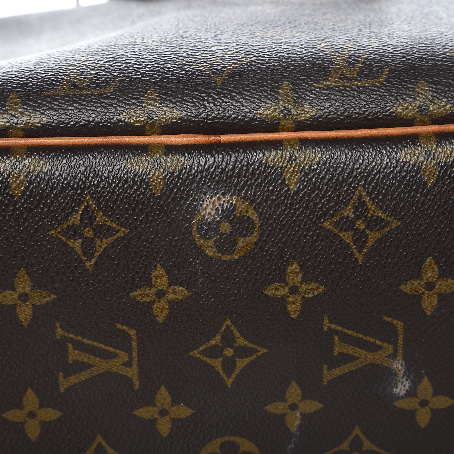 Louis Vuitton Monogram Deauville 13 of 22