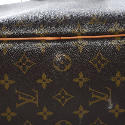Louis Vuitton Monogram Deauville 13 of 22