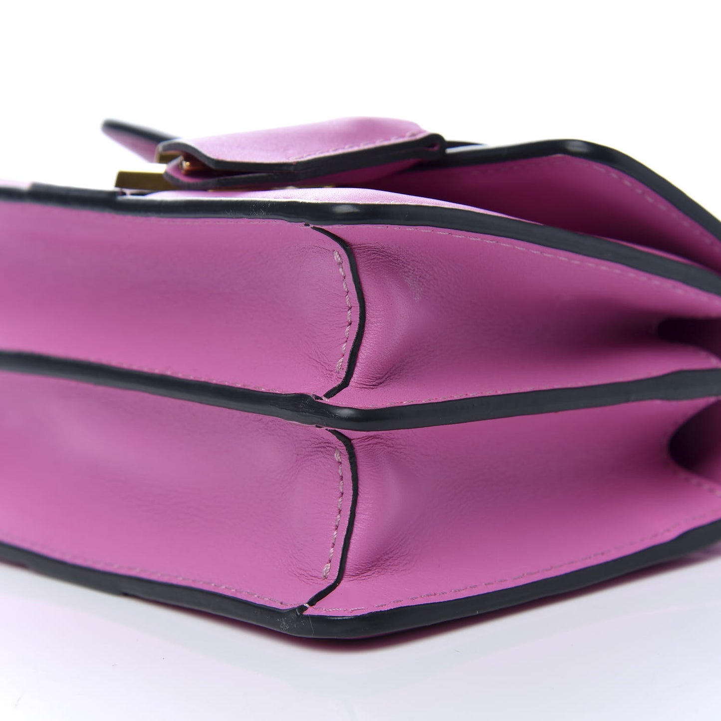 Visetos Mini Tracey Satchel Pink