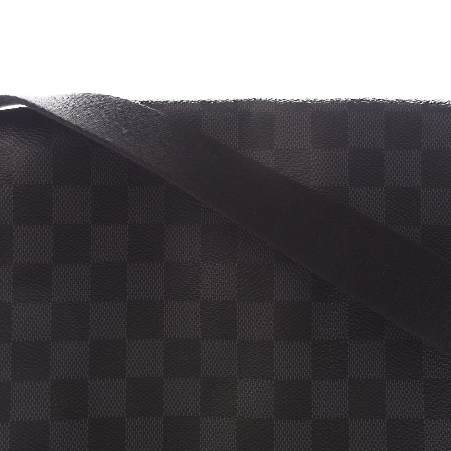 Damier Graphite District PM