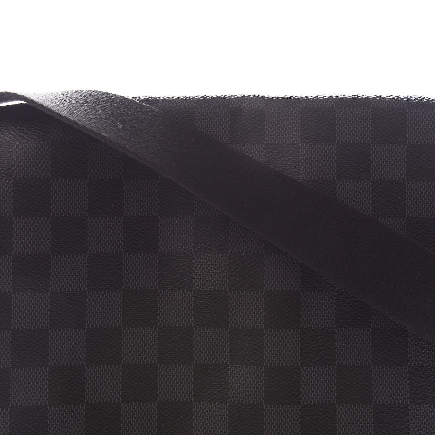 Louis Vuitton Damier Graphite District PM 11 of 11