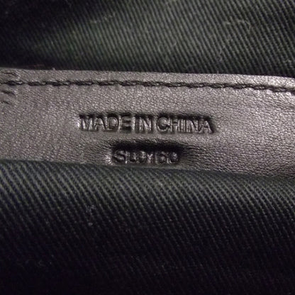 Givenchy Vinyl Nappa Nightingale Black 8 of 8