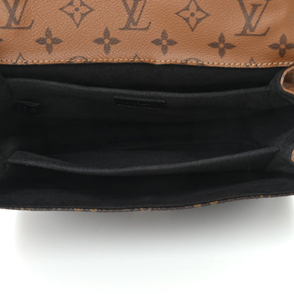 Louis Vuitton Reverse Monogram Pochette Metis 5 of 13