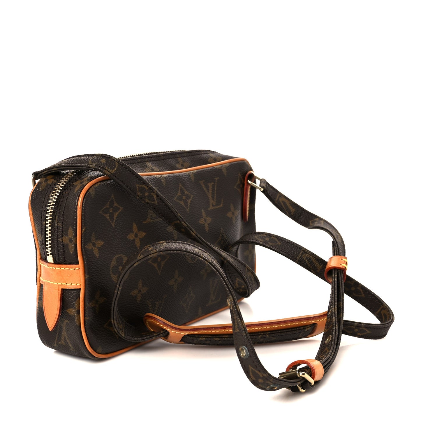 Monogram Pochette Marly Bandouliere