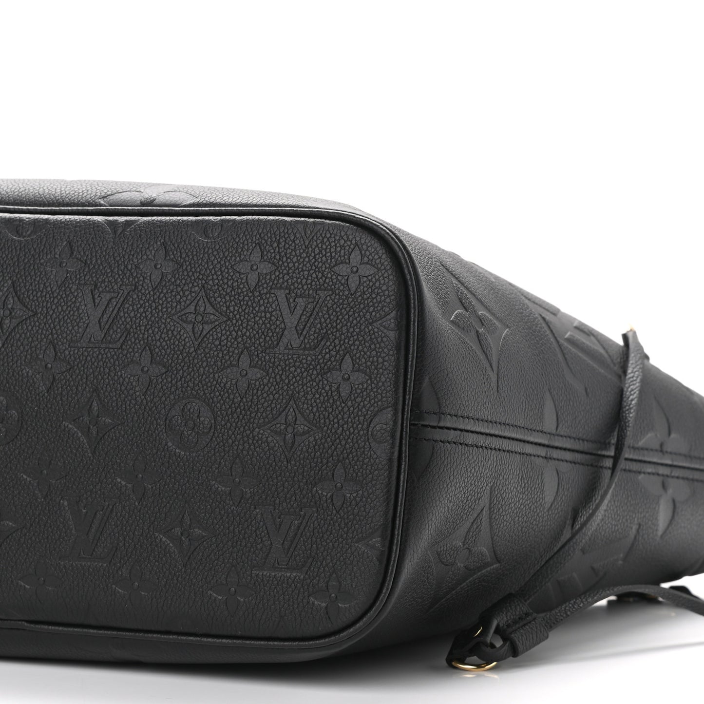 Empreinte Monogram Giant Neverfull MM Black